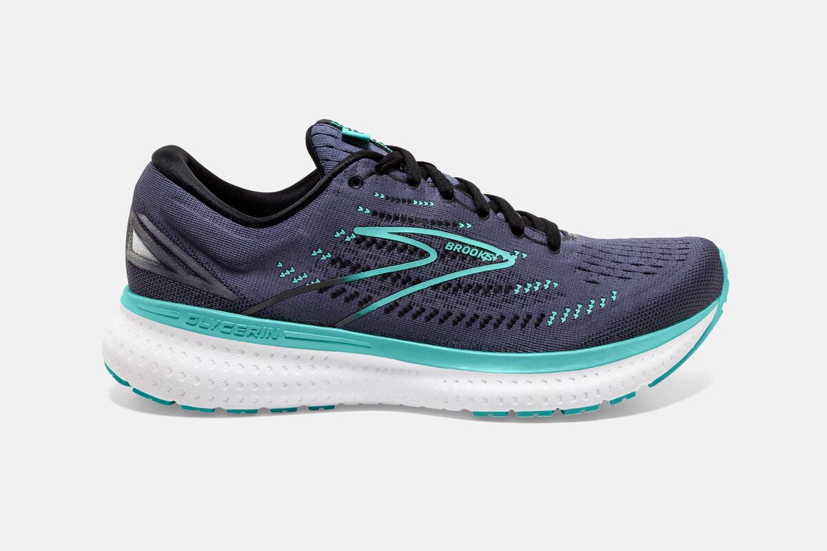 Brooks glycerin 19 sales womens